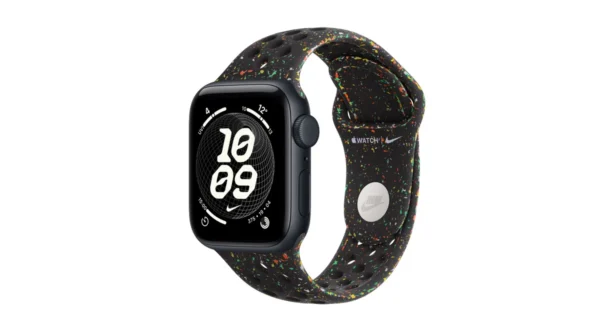 Apple Watch SE (3rd Gen) 40mm - Midnight