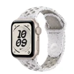Apple Watch SE (3rd Gen) 40mm - Starlight