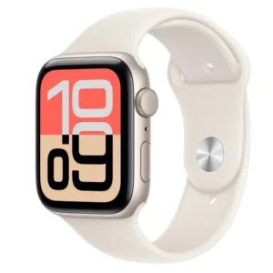 Apple Watch SE (3rd Gen) 44mm - Starlight