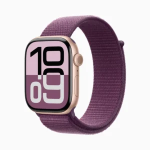 Apple Watch Series 10 46mm - Rose Gold