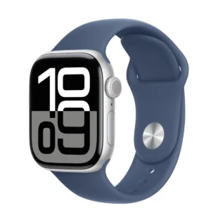 Apple Watch Series 10 46mm - Silver