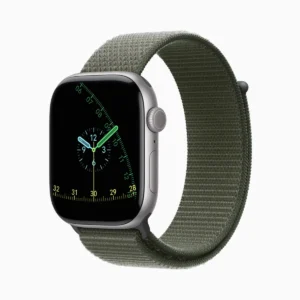 Apple Watch Series 11 42mm - Space Grey