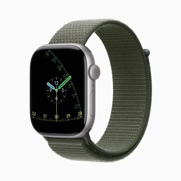 Apple Watch Series 11 42mm - Space Grey