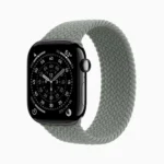 Apple Watch Series 11 46mm - Jet Black