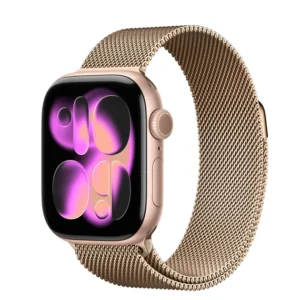 Apple Watch Series 11 46mm – Rose Gold