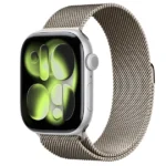 Apple Watch Series 11 46mm - Silver