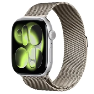 Apple Watch Series 11 46mm - Silver