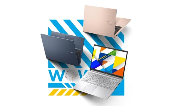ASUS Vivobook 15