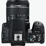 Canon 250d-67000 Camera