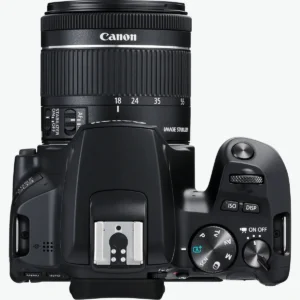 Canon 250d-67000 Camera