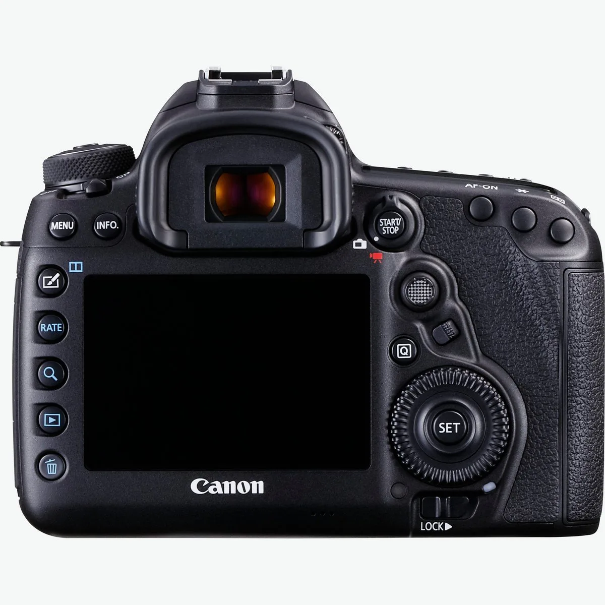 Canon 5 Dmark IV Camera