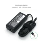 Charger for DELL Small 19.5V 3.34A 65 Watt 