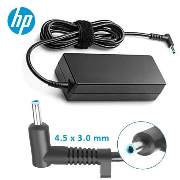 Charger for HP Big/Smart 18.5V 3.5A 65W