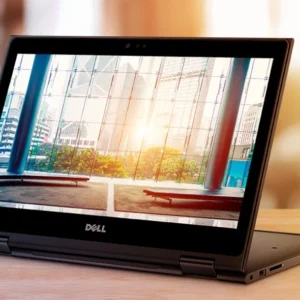 Dell Latitude 3390 2-in-1 - i5-8250U, 8GB RAM, 256GB SSD, 13.3" FHD Touch