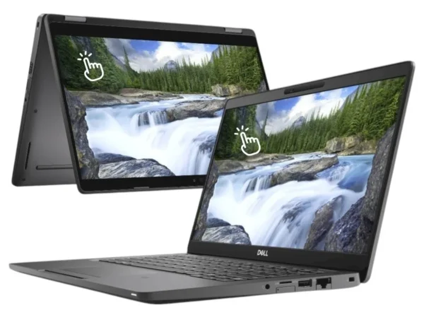 Dell Latitude 5300 2-in-1 - i5-8265U, 8GB RAM, 256GB SSD, 13.3" FHD Touch