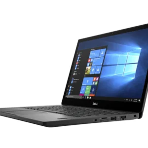 Dell Latitude 7280 - i7-7600U, 8GB RAM, 256GB SSD, 12.5" HD