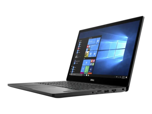 Dell Latitude 7280 - i7-7600U, 8GB RAM, 256GB SSD, 12.5" HD