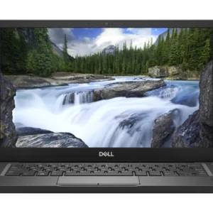 Dell Latitude 7290 - i5-8350U, 8GB RAM, 256GB SSD, 12.5" HD