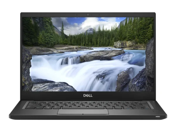 Dell Latitude 7290 - i5-8350U, 8GB RAM, 256GB SSD, 12.5" HD