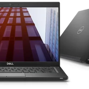 Dell Latitude 7390 2-in-1 - i5-8250U, 8GB RAM, 256GB SSD, 13.3" FHD Touch