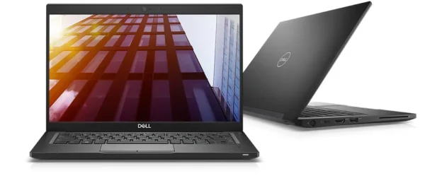 Dell Latitude 7390 2-in-1 - i5-8250U, 8GB RAM, 256GB SSD, 13.3" FHD Touch