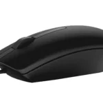 Dell Optical Mouse MS116 (275-BBCB)