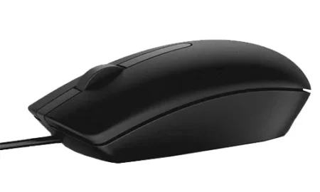 Dell Optical Mouse MS116 (275-BBCB) for sale in Nairobi - Computer Mart Kenya