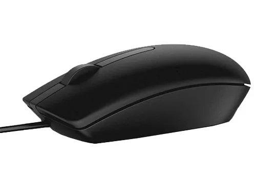 Dell Optical Mouse MS116 (275-BBCB)