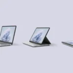 ExUK Microsoft Surface Laptop Studio