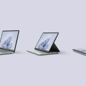 ExUK Microsoft Surface Laptop Studio