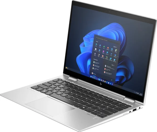 HP EliteBook 830 G11 x360 14 2-in-1 Laptop