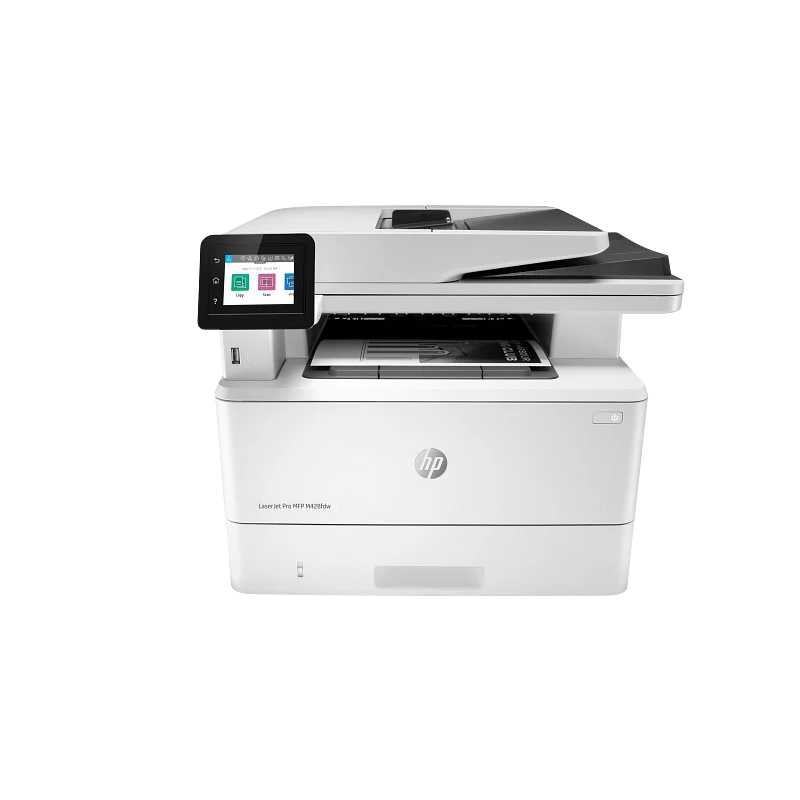 HP LaserJet Pro MFP M428fdw