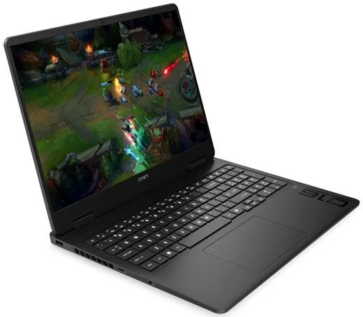 HP Omen 16 Laptop