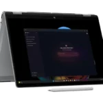 HP OmniBook 14 xFlip Laptop