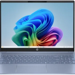 HP OmniBook 16 AI Laptop