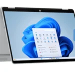 HP OmniBook Flip 5 14 Laptop