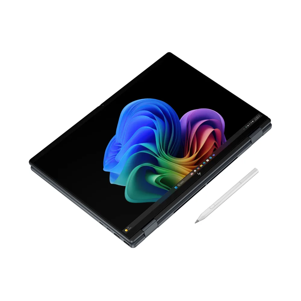 HP OmniBook X Flip 16 inch 2-in-1 Laptop