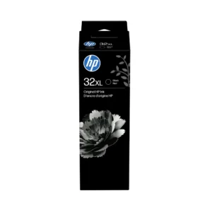 HP Original Ink Bottle Black