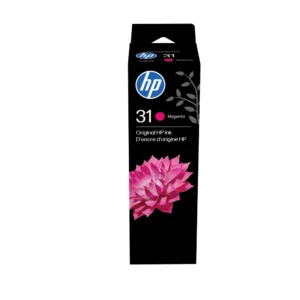 HP Original Ink Bottle Magenta