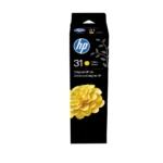 HP Original Ink Bottle Yellow