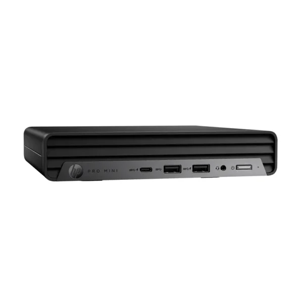 HP Pro Mini 400 G9 Desktop PC