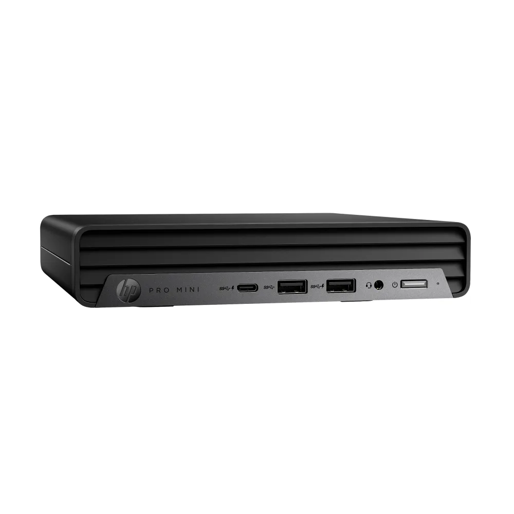 HP Pro Mini 400 G9 Desktop PC