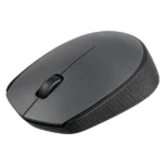 Logitech M170 Wireless Mouse, 2.4 GHz with USB Mini Receiver, Optical Tracking, 12-Months Battery Life, Ambidextrous PC/Mac/Laptop - Black for sale in Nairobi - Computer Mart Kenya