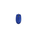 Logitech USB Silent Mouse M110S - Blue for sale in Nairobi - Computer Mart Kenya
