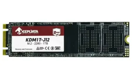 M.2 NGFF 1TB SSD