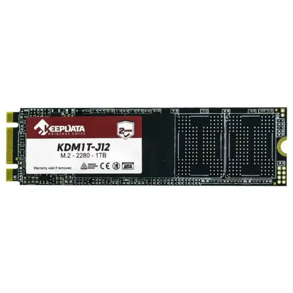 M.2 NGFF 1TB SSD