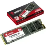 M.2 NGFF 512GB SSD