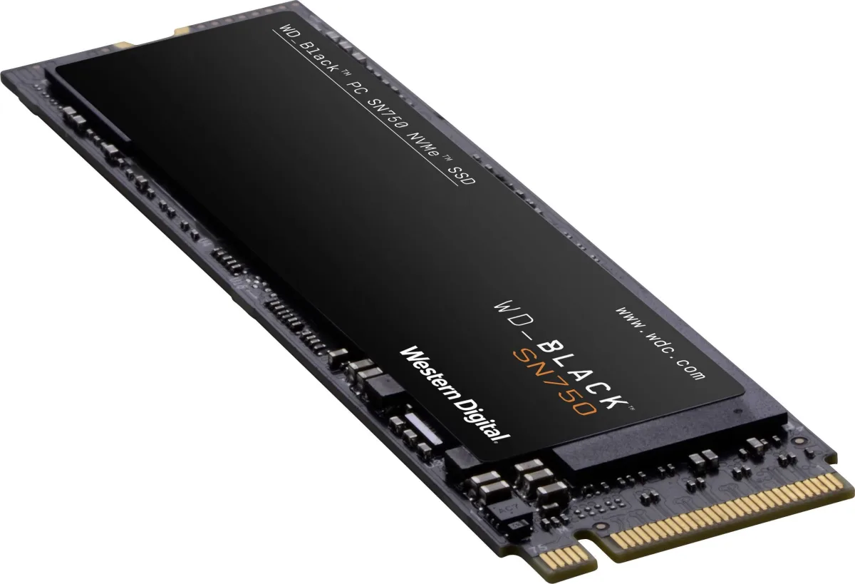 M.2 nvme 1TB SSD