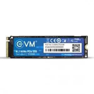 M.2 nvme 512GB SSD