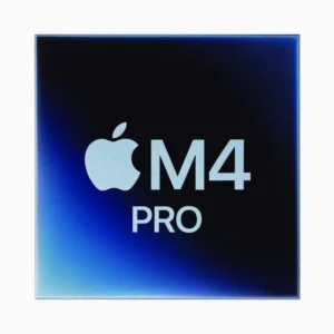 Mac Mini with M4 PRO Chip (24GB RAM, 1TB SSD)